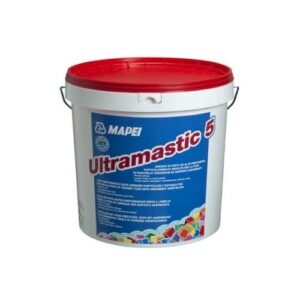 Ultramastic 5 pastalijm 16 KG
