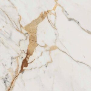 Marazzi tegel All Marble Golden White | 2 stuks