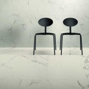 Marazzi tegel All Marble Statuario | 2 stuks