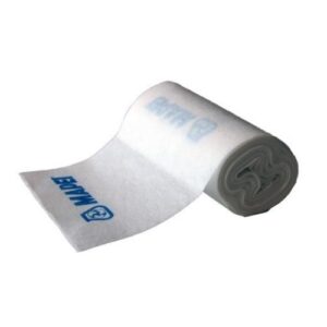 Kimband 12 of 100 meter