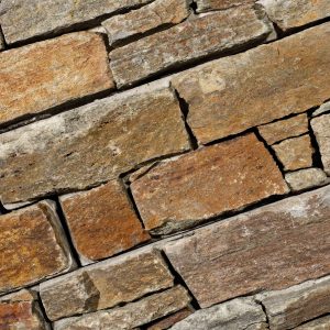 Stone Panels Rustic Autumn