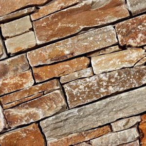 Stone Panels Rustic Terra