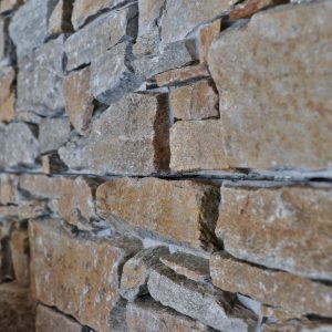 Stone Panels Rustic Terra